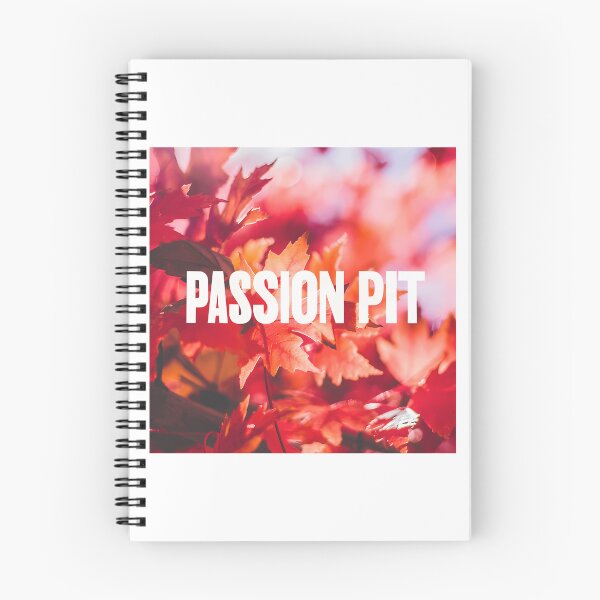 Item preview, Passion Pit  designed and sold by juliajakegfd.