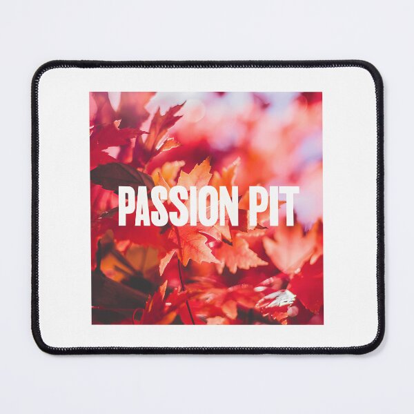 Item preview, Passion Pit  designed and sold by juliajakegfd.