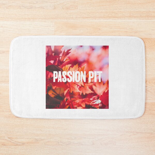 Item preview, Passion Pit  designed and sold by juliajakegfd.