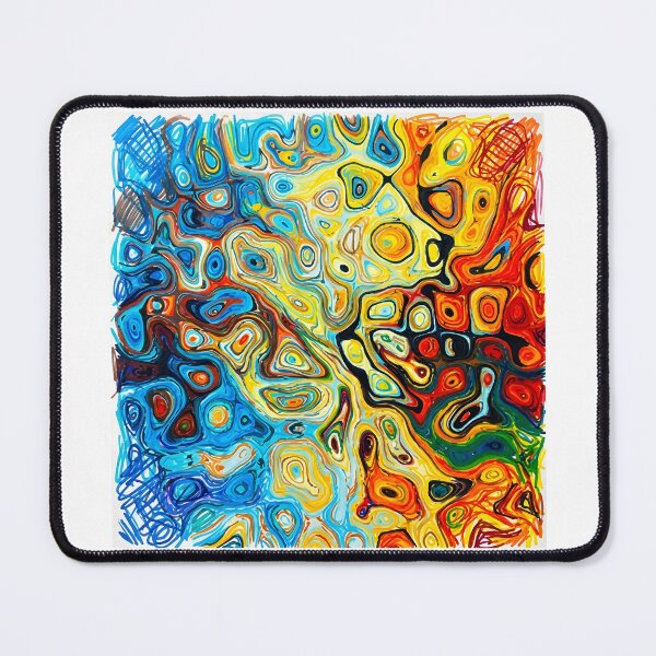 Item preview, Adversarial Expressive marker illustration designed and sold by drchzak.