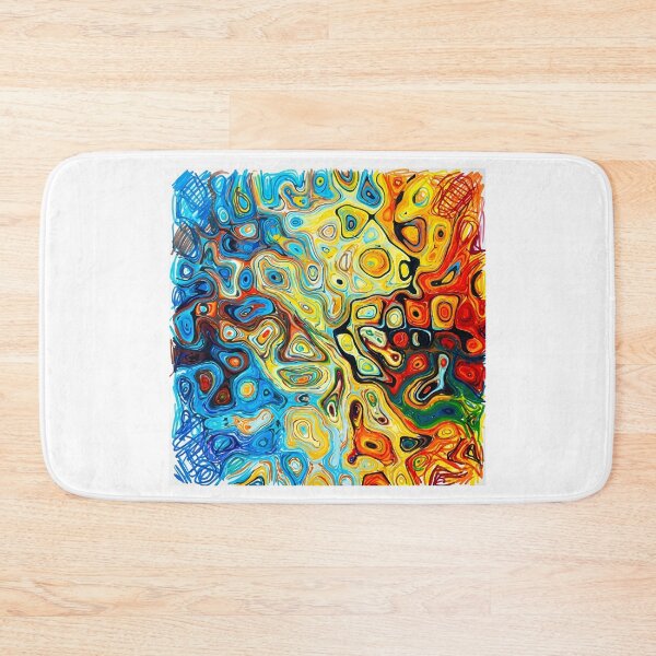 Item preview, Adversarial Expressive marker illustration designed and sold by drchzak.