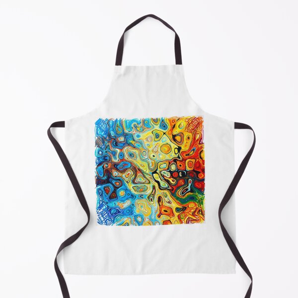 Item preview, Adversarial Expressive marker illustration designed and sold by drchzak.