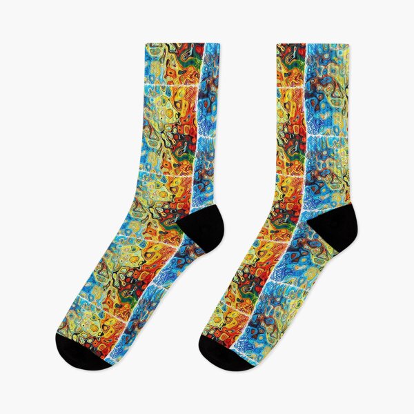 Item preview, Adversarial Expressive marker illustration designed and sold by drchzak.