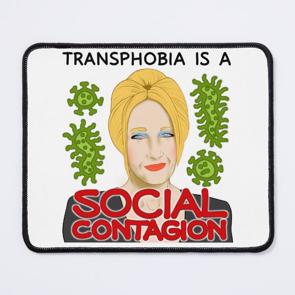 Item preview, SOCIAL CONTAGION designed and sold by SKALFXK.