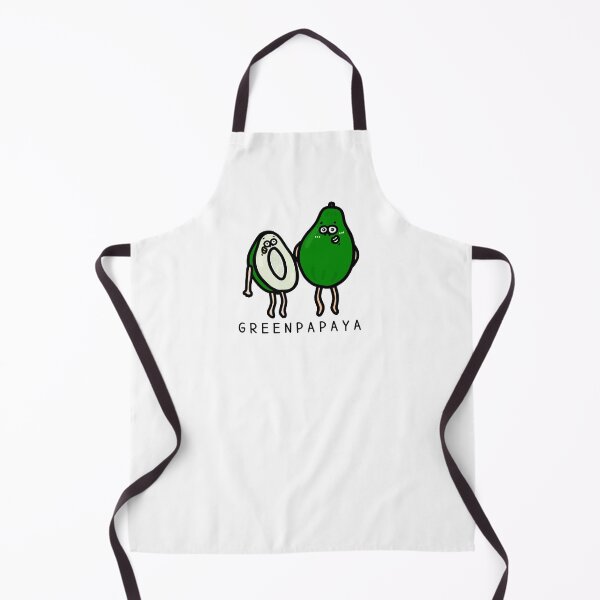 Item preview, Cute GREENPAPAYA designed and sold by kanaehonkawa.