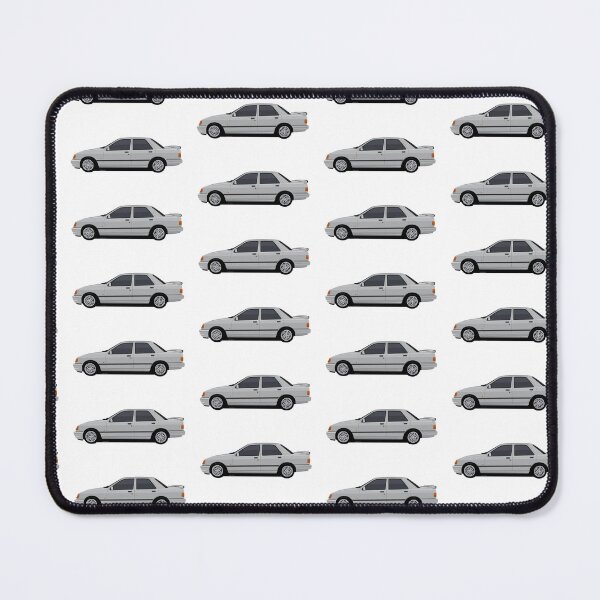 Item preview, Sierra Sapphire RS Cosworth Silver designed and sold by neil4404.