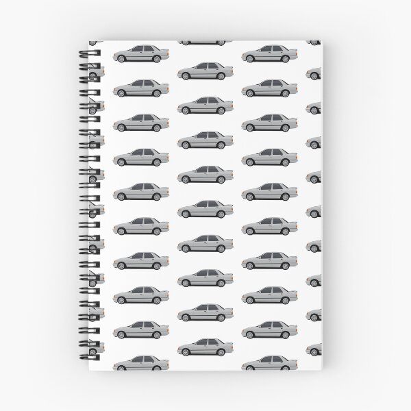 Item preview, Sierra Sapphire RS Cosworth Silver designed and sold by neil4404.