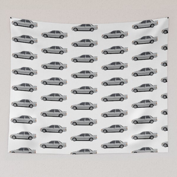 Item preview, Sierra Sapphire RS Cosworth Silver designed and sold by neil4404.