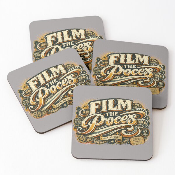 Item preview, Film Never Lies Vintage Analog Photography Shirt designed and sold by Golden Era Studio.