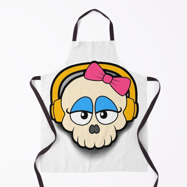 Item preview, SKÅLLY designed and sold by SKALFXK.