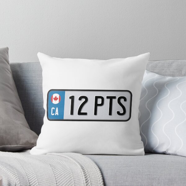 Item preview, 12pts - Canada designed and sold by lazarusheart.