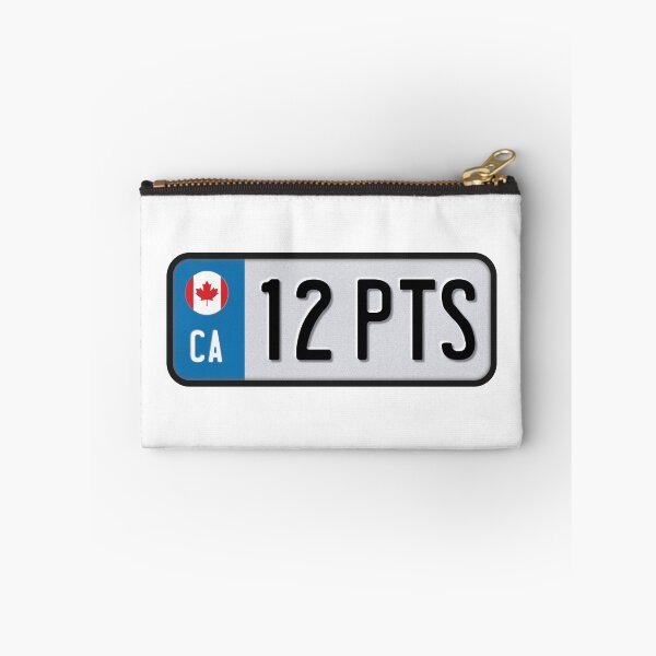 Item preview, 12pts - Canada designed and sold by lazarusheart.