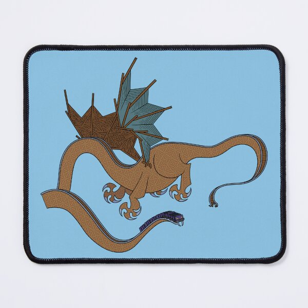 Item preview, Coaster Dragon designed and sold by Knadire.