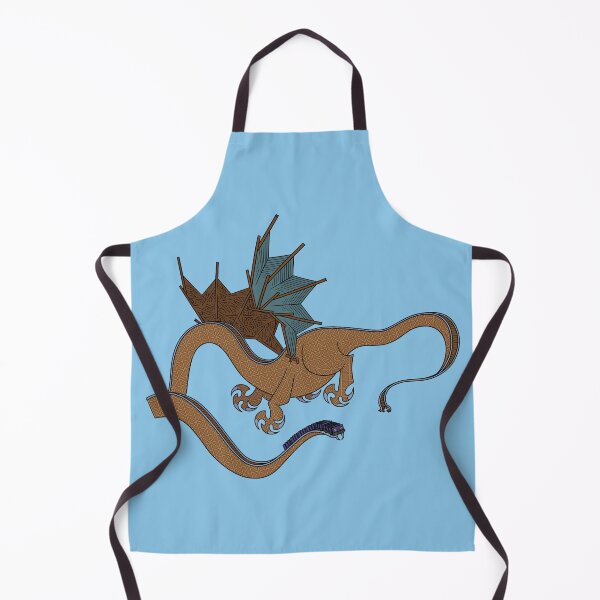 Item preview, Coaster Dragon designed and sold by Knadire.