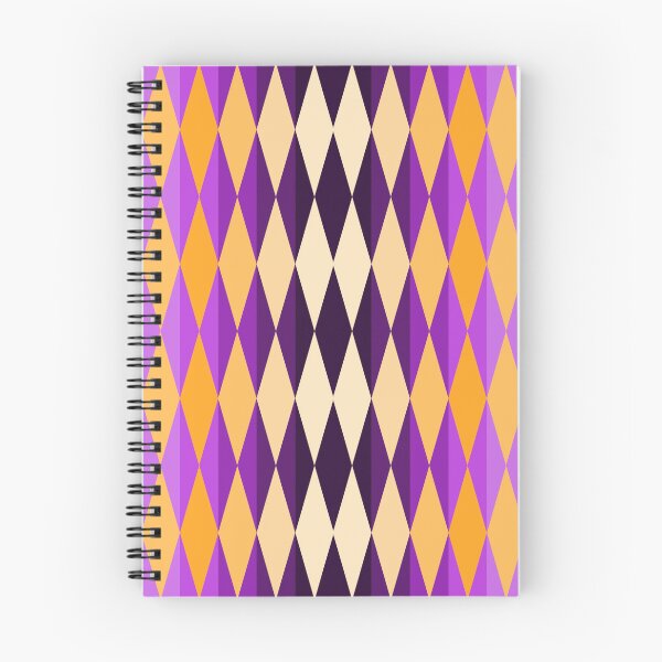 Item preview, Seamless Geometric Diamond Argyle Pattern designed and sold by Aries Creation Store.