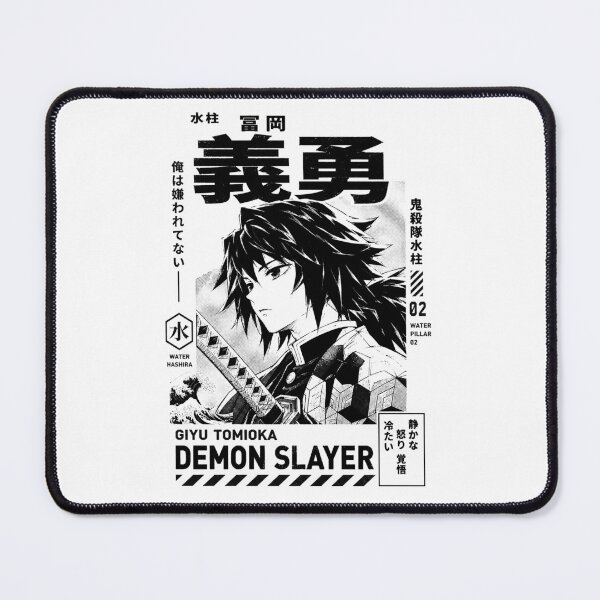 Item preview, Demon slayerDemon slayer designed and sold by HappyGl.