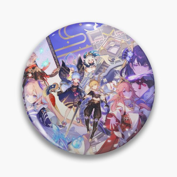 Item preview, Inazuma designed and sold by Lauwuuh.