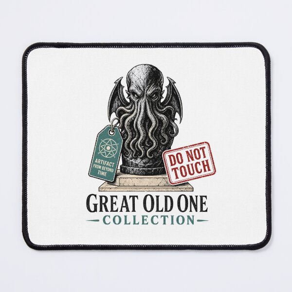 Item preview, Great Old One Collection Cthulhu Artifact From Beyond Time designed and sold by Fenay Designs.