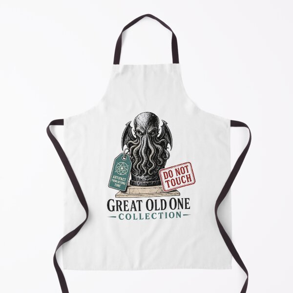 Item preview, Great Old One Collection Cthulhu Artifact From Beyond Time designed and sold by Fenay Designs.