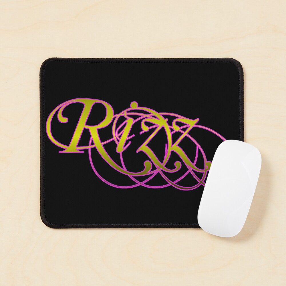 Item preview, Mouse Pad designed and sold by Reinrab.
