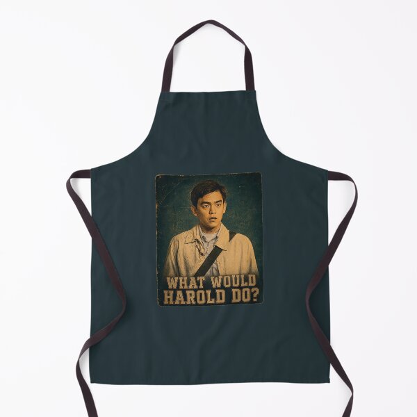 Item preview, What would Harold do? designed and sold by TeeCodes.