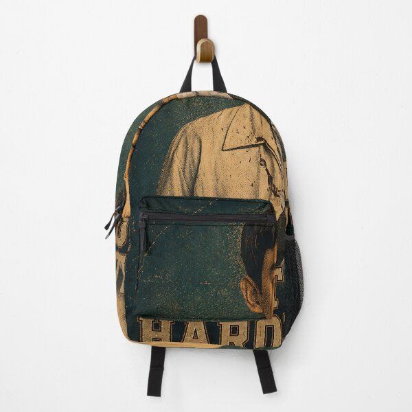 Item preview, What would Harold do? designed and sold by TeeCodes.