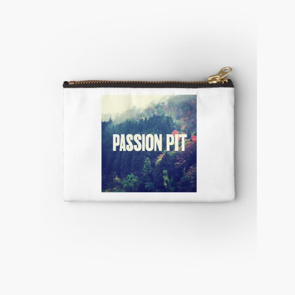 Item preview, Passion Pit  designed and sold by juliajakegfd.