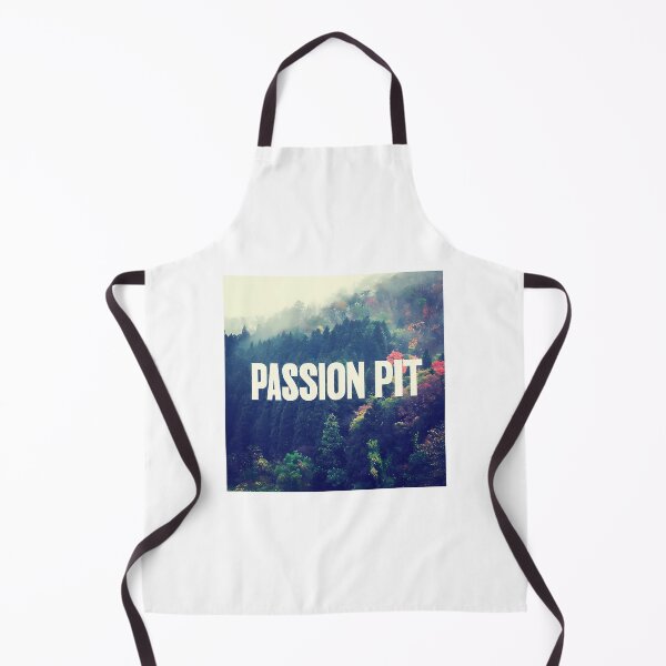 Item preview, Passion Pit designed and sold by juliajakegfd.