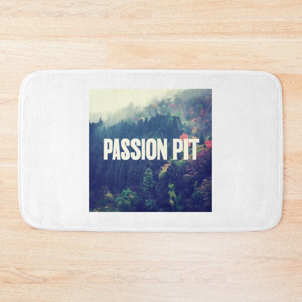 Item preview, Passion Pit  designed and sold by juliajakegfd.