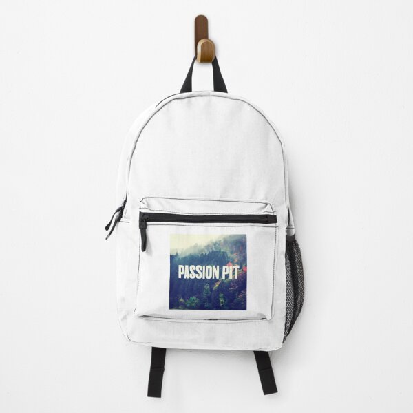 Item preview, Passion Pit designed and sold by juliajakegfd.