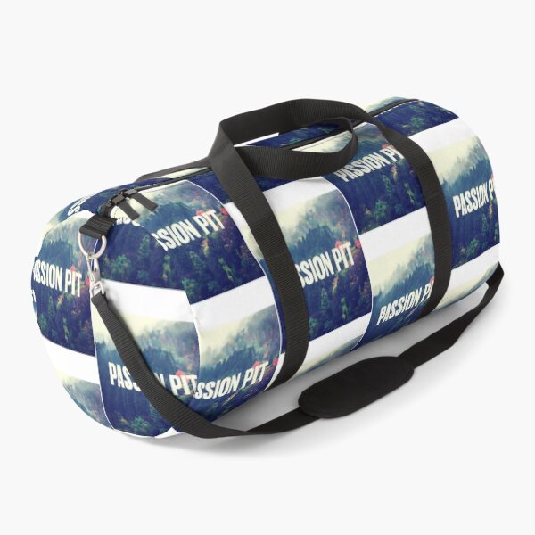 Item preview, Passion Pit designed and sold by juliajakegfd.