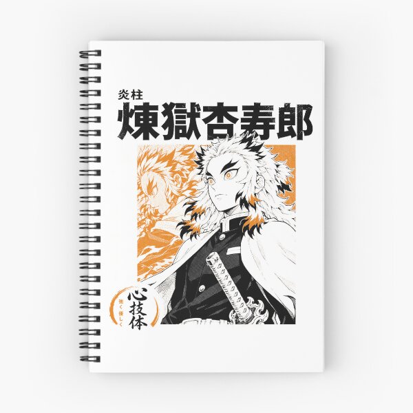 Item preview, Demon slayer designed and sold by HappyGl.