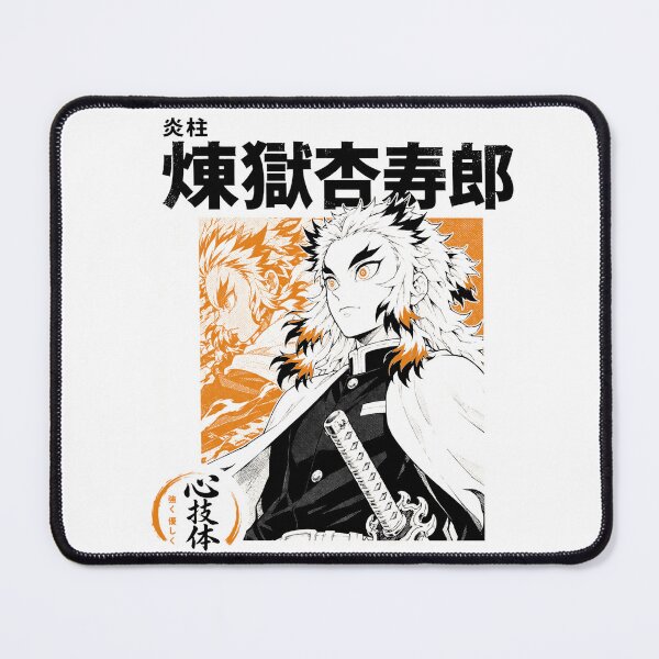 Item preview, Demon slayer designed and sold by HappyGl.