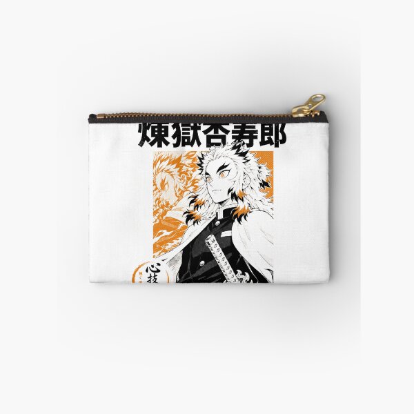 Item preview, Demon slayer designed and sold by HappyGl.