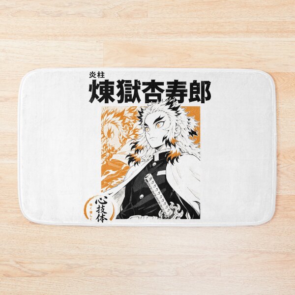 Item preview, Demon slayer designed and sold by HappyGl.