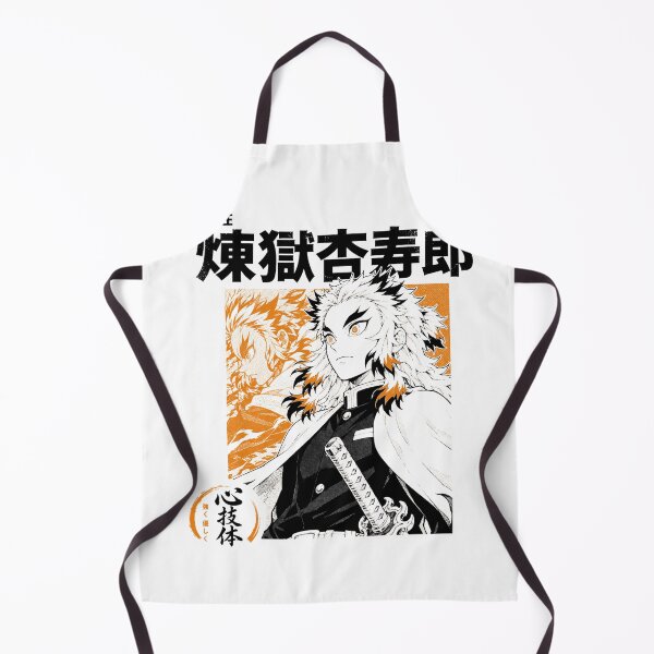 Item preview, Demon slayer designed and sold by HappyGl.