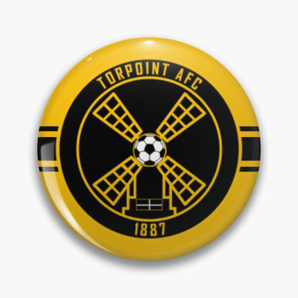 Item preview, Torpoint Athletic designed and sold by Footy-Maps.