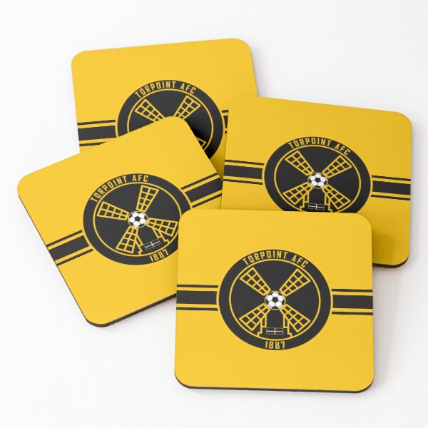 Item preview, Torpoint Athletic designed and sold by Footy-Maps.