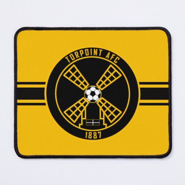 Item preview, Torpoint Athletic designed and sold by Footy-Maps.