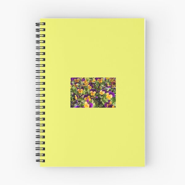 Item preview, Pansies designed and sold by Oland121.