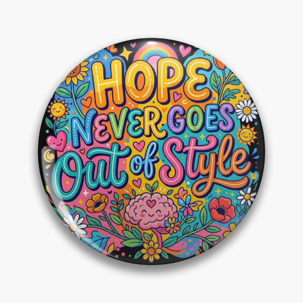 Item preview, Hope designed and sold by The Quiet Canvas By Jacky.
