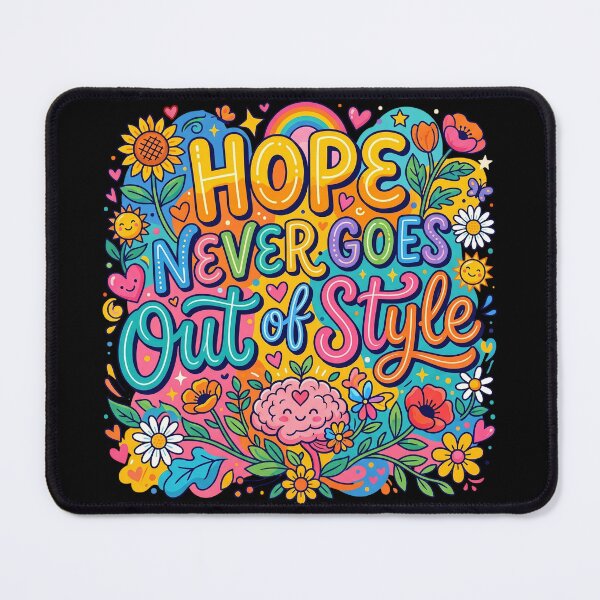 Item preview, Hope designed and sold by The Quiet Canvas By Jacky.