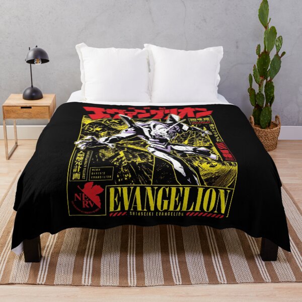 Item preview, Shinseiki Evangelion designed and sold by HappyGl.