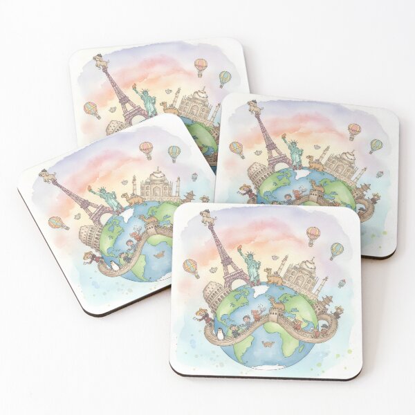 Item preview, FUNNY ART OF WORLD designed and sold by Heaven of life.
