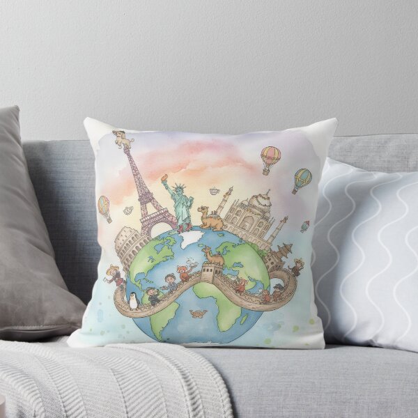 Item preview, FUNNY ART OF WORLD designed and sold by Heaven of life.