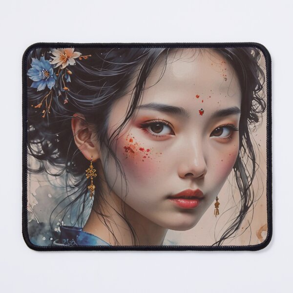 Item preview, Artemis 43 designed and sold by ZeusGallery.