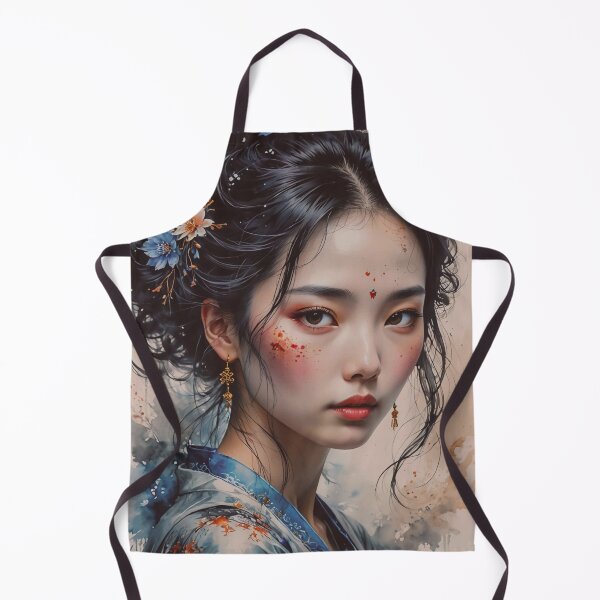 Item preview, Artemisa 43 designed and sold by ZeusGallery.