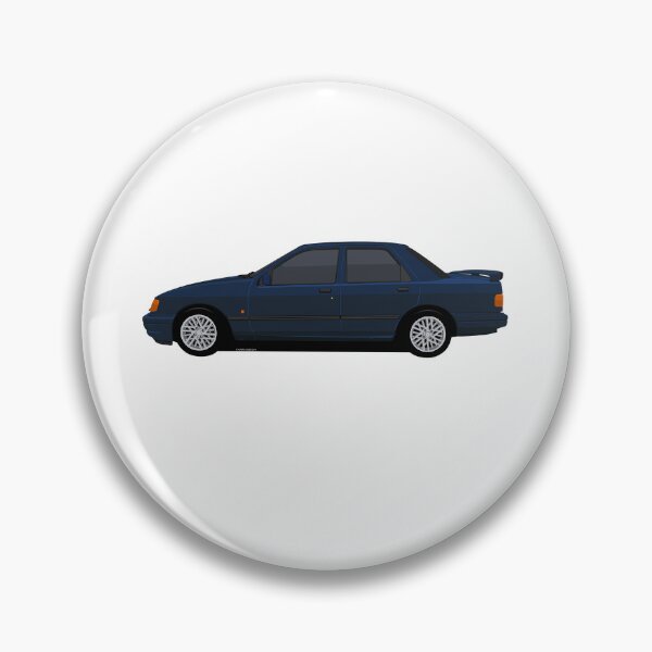 Item preview, Sierra Sapphire RS Cosworth blue designed and sold by neil4404.