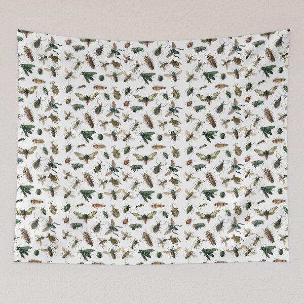 Item preview, Insects 5 designed and sold by Salocin.