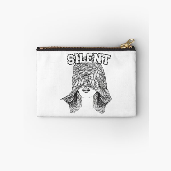 Item preview, Silent designed and sold by juliajakegfd.
